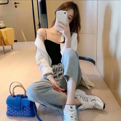 一个女大学生的告白