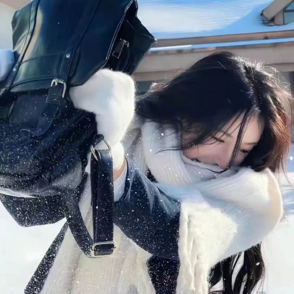 你无法拯救你自己